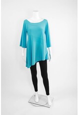 Comfy USA Sun Kim Cornado Tunic