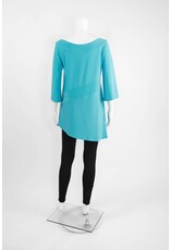 Comfy USA Sun Kim Cornado Tunic
