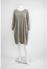 Comfy USA Sun Kim Nagoya Tunic Dress
