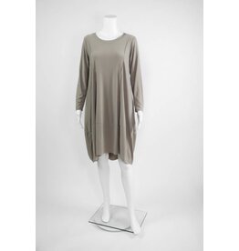 Comfy USA Sun Kim Nagoya Tunic Dress