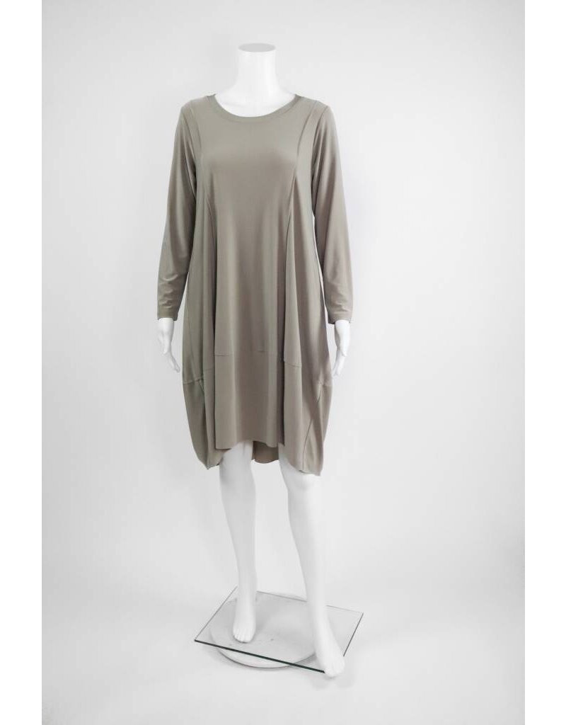 Comfy USA Sun Kim Nagoya Tunic Dress