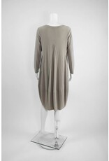 Comfy USA Sun Kim Nagoya Tunic Dress