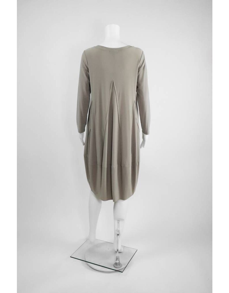 Comfy USA Sun Kim Nagoya Tunic Dress