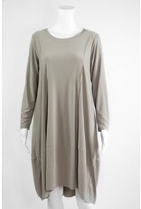 Comfy USA Sun Kim Nagoya Tunic Dress