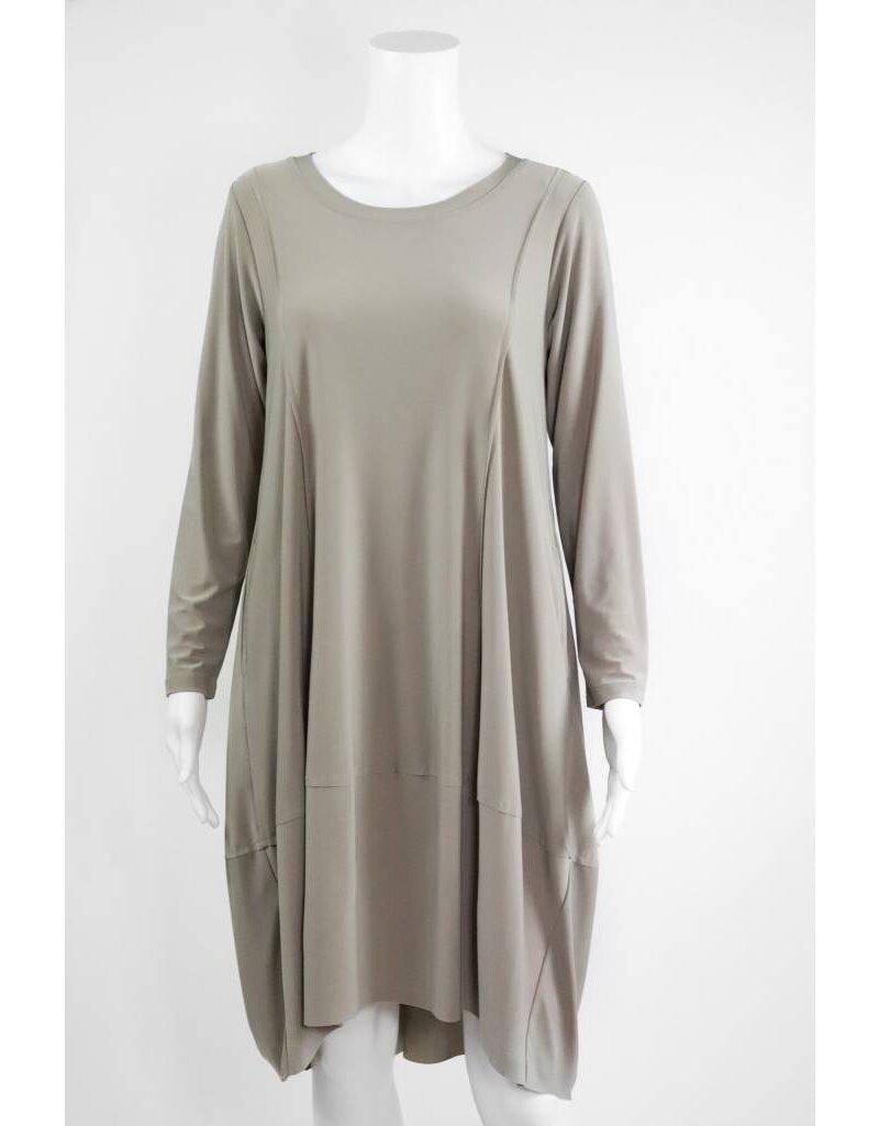 Comfy USA Sun Kim Nagoya Tunic Dress