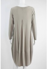 Comfy USA Sun Kim Nagoya Tunic Dress