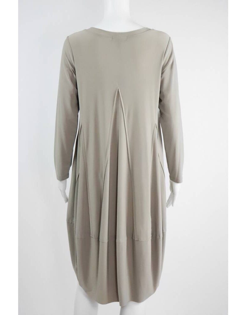 Comfy USA Sun Kim Nagoya Tunic Dress