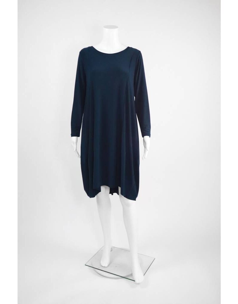 Comfy USA Sun Kim Nagoya Tunic Dress