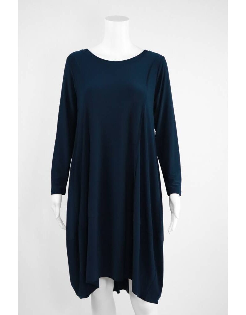 Comfy USA Sun Kim Nagoya Tunic Dress