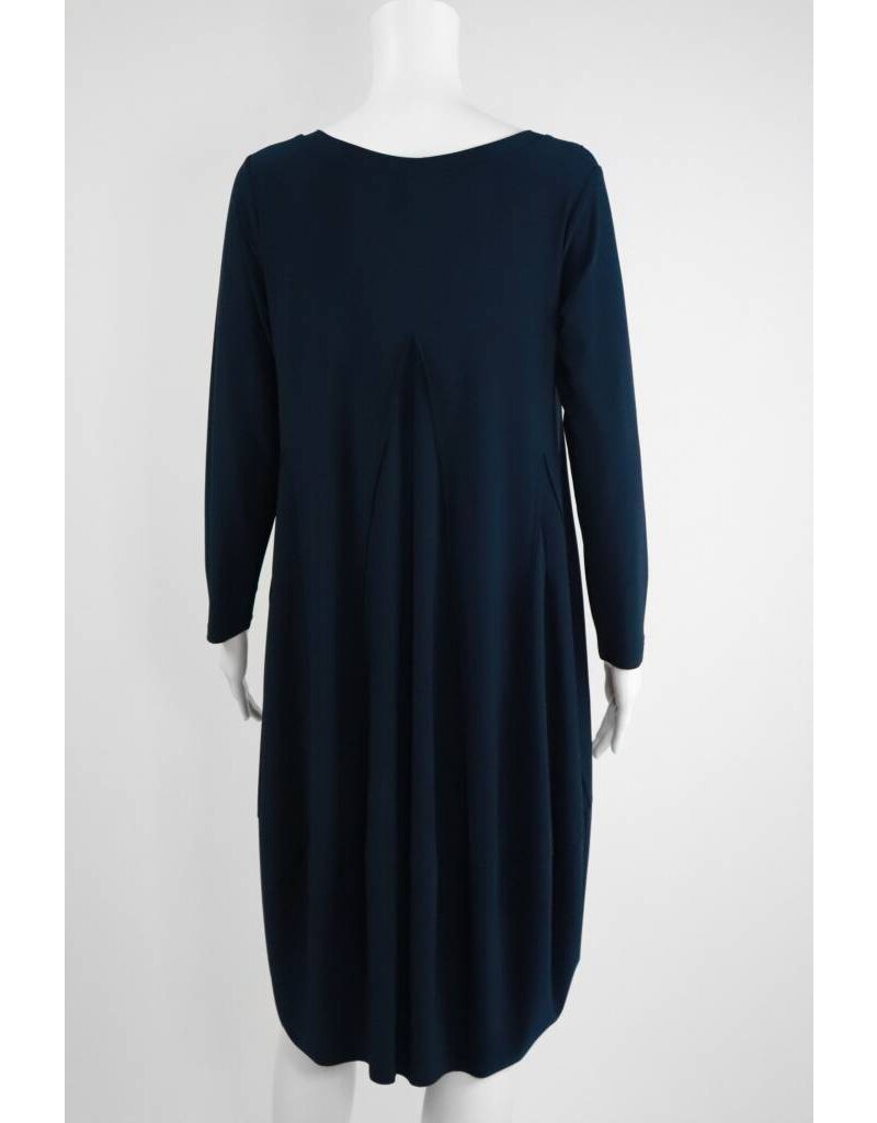 Comfy USA Sun Kim Nagoya Tunic Dress