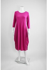 Comfy USA Sun Kim Monroe Dress