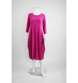 Comfy USA Sun Kim Monroe Dress