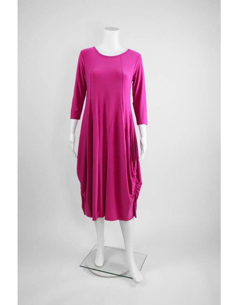 Comfy USA Sun Kim Monroe Dress