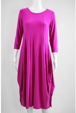 Comfy USA Sun Kim Monroe Dress