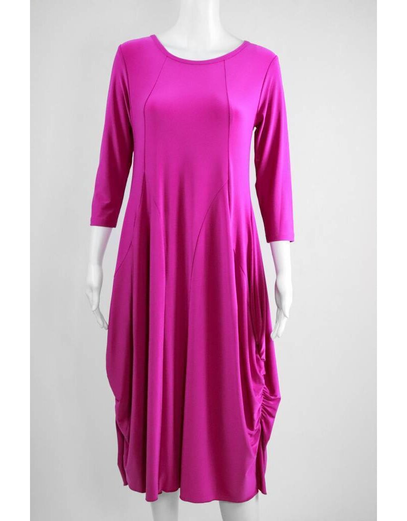 Comfy USA Sun Kim Monroe Dress