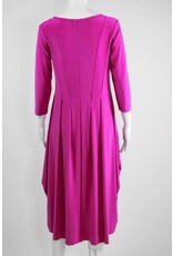 Comfy USA Sun Kim Monroe Dress