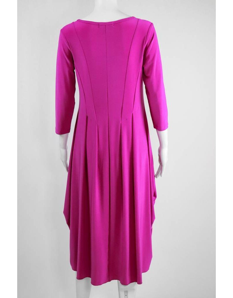 Comfy USA Sun Kim Monroe Dress