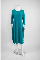 Comfy USA Sun Kim Monroe Dress