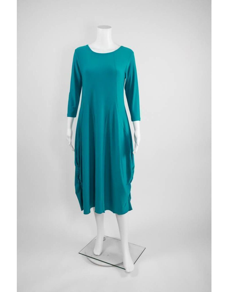 Comfy USA Sun Kim Monroe Dress
