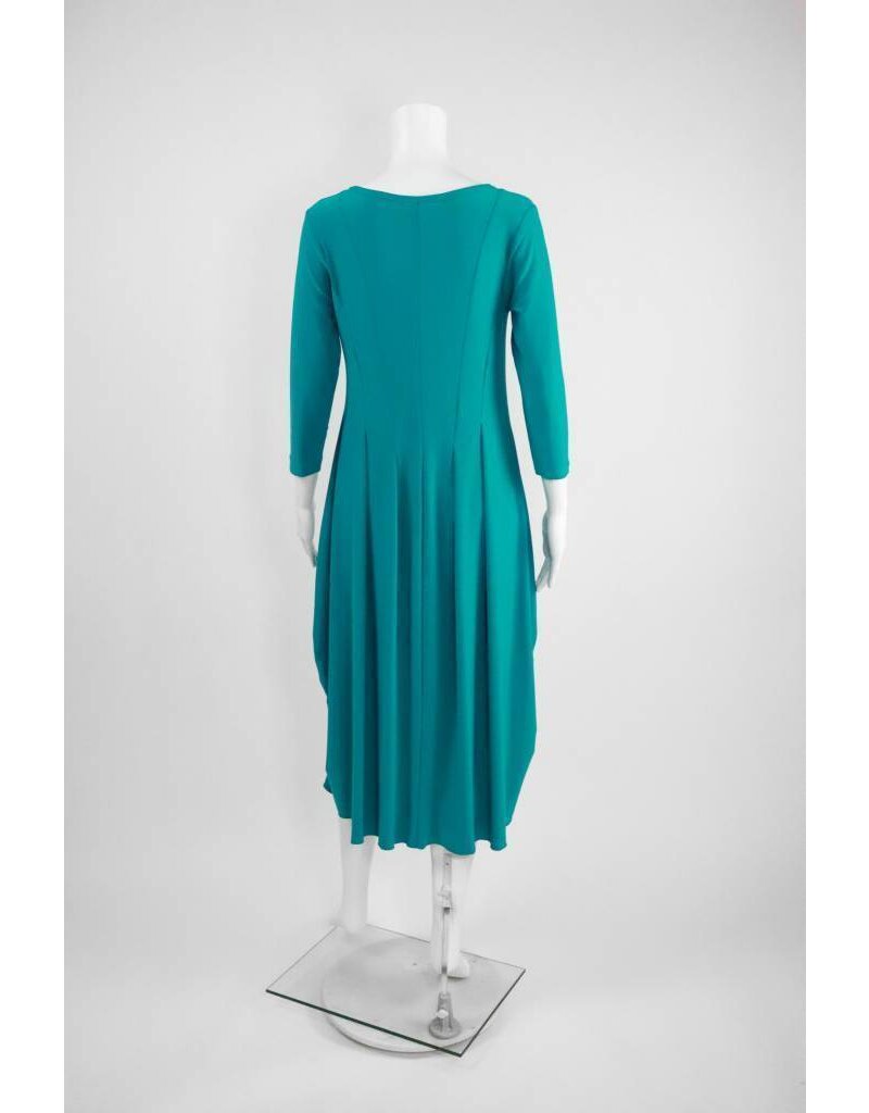 Comfy USA Sun Kim Monroe Dress