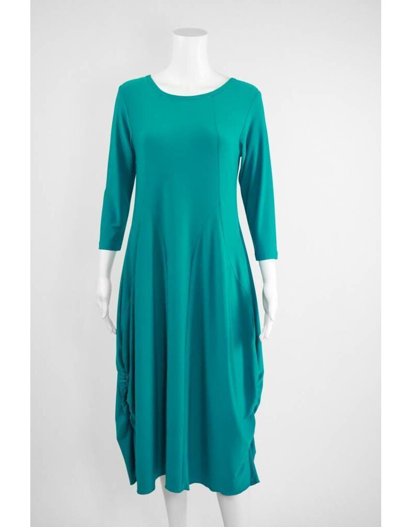 Comfy USA Sun Kim Monroe Dress