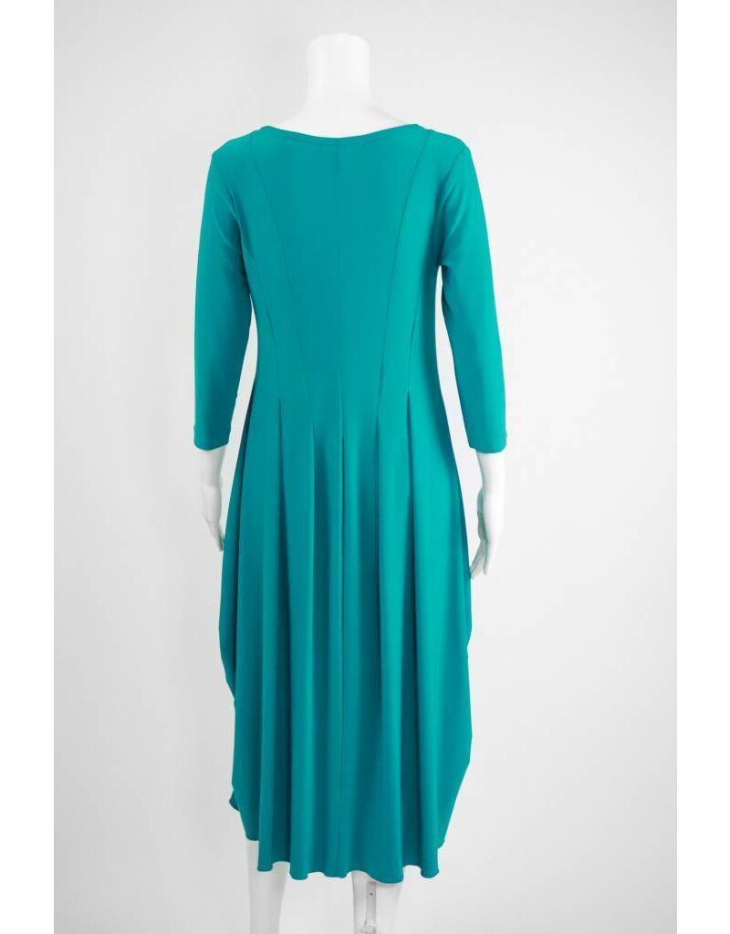 Comfy USA Sun Kim Monroe Dress