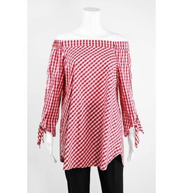 Comfy USA Savannah Tunic