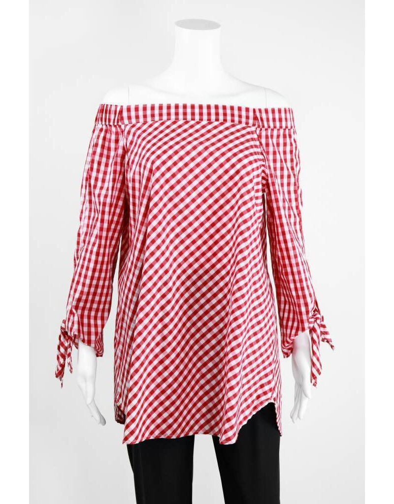 Comfy USA Savannah Tunic