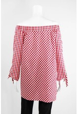 Comfy USA Savannah Tunic