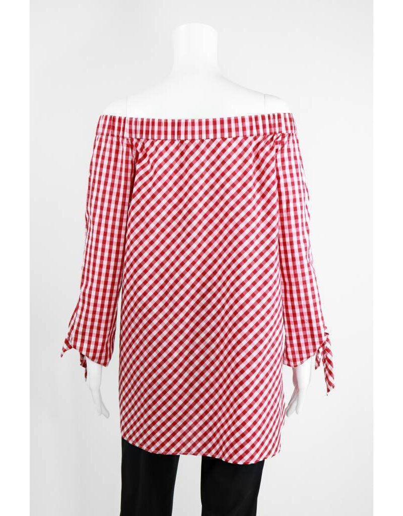 Comfy USA Savannah Tunic