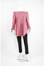 Comfy USA Savannah Tunic