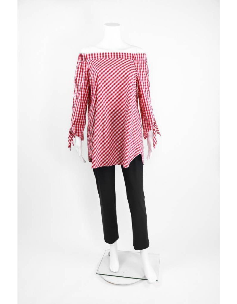 Comfy USA Savannah Tunic