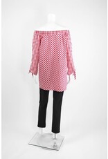 Comfy USA Savannah Tunic