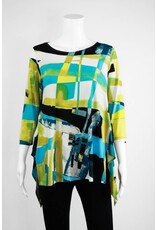 Comfy USA Vancouver Tunic