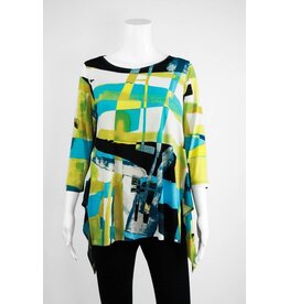 Comfy USA Vancouver Tunic