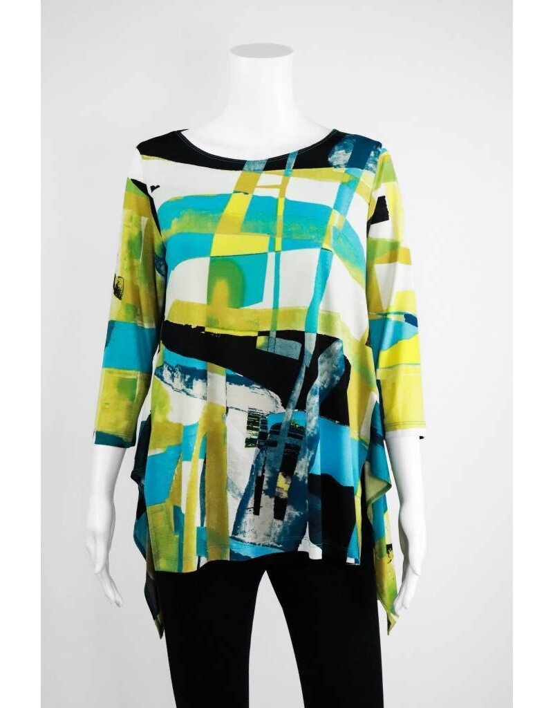 Comfy USA Vancouver Tunic