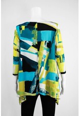 Comfy USA Vancouver Tunic