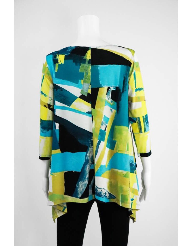 Comfy USA Vancouver Tunic