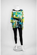 Comfy USA Vancouver Tunic