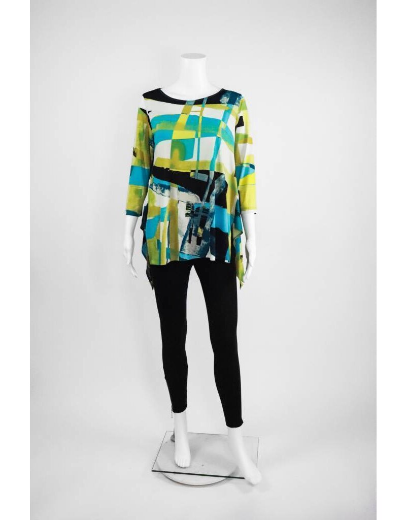 Comfy USA Vancouver Tunic