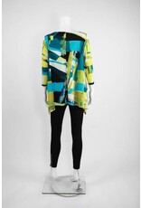 Comfy USA Vancouver Tunic