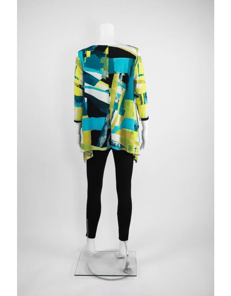 Comfy USA Vancouver Tunic