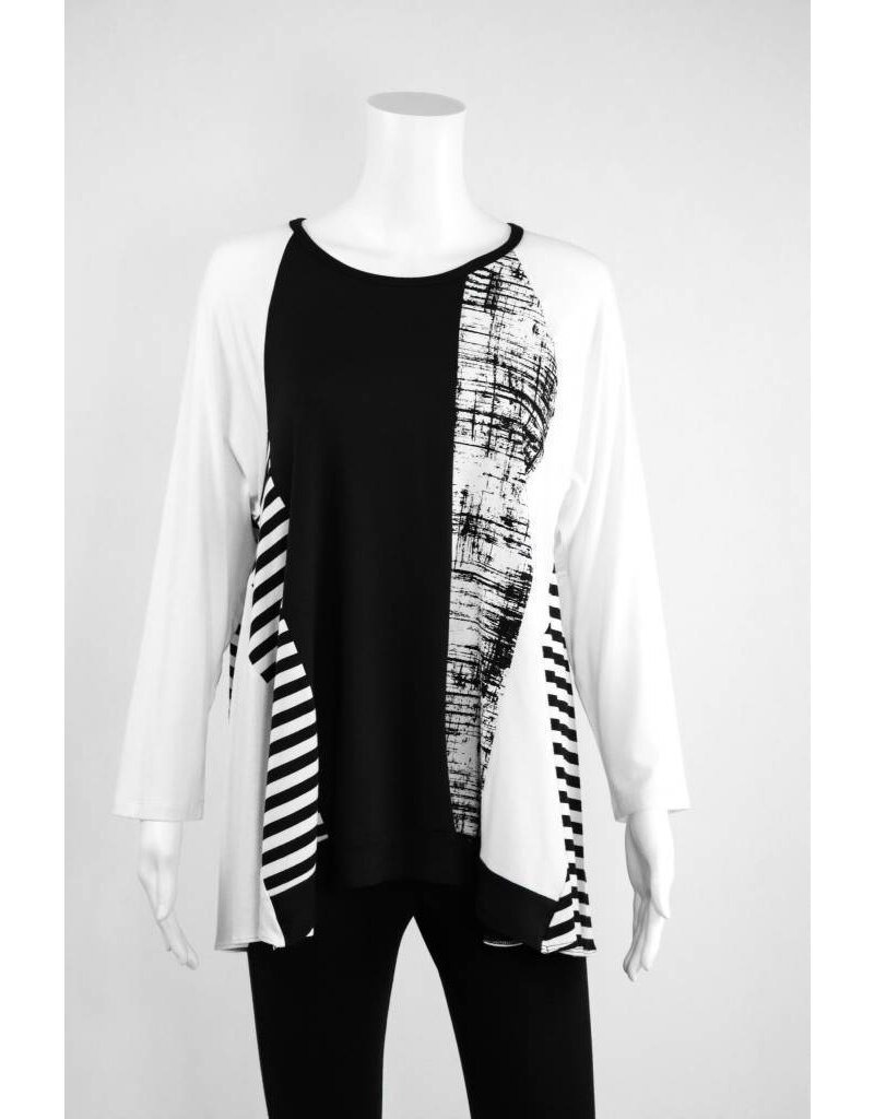 Comfy USA Addison Tunic