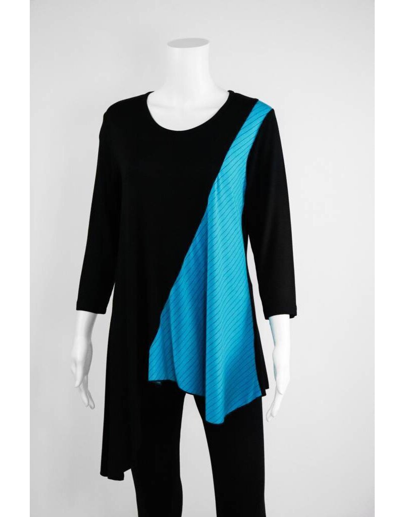 Comfy USA Malibu Tunic