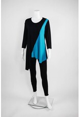 Comfy USA Malibu Tunic