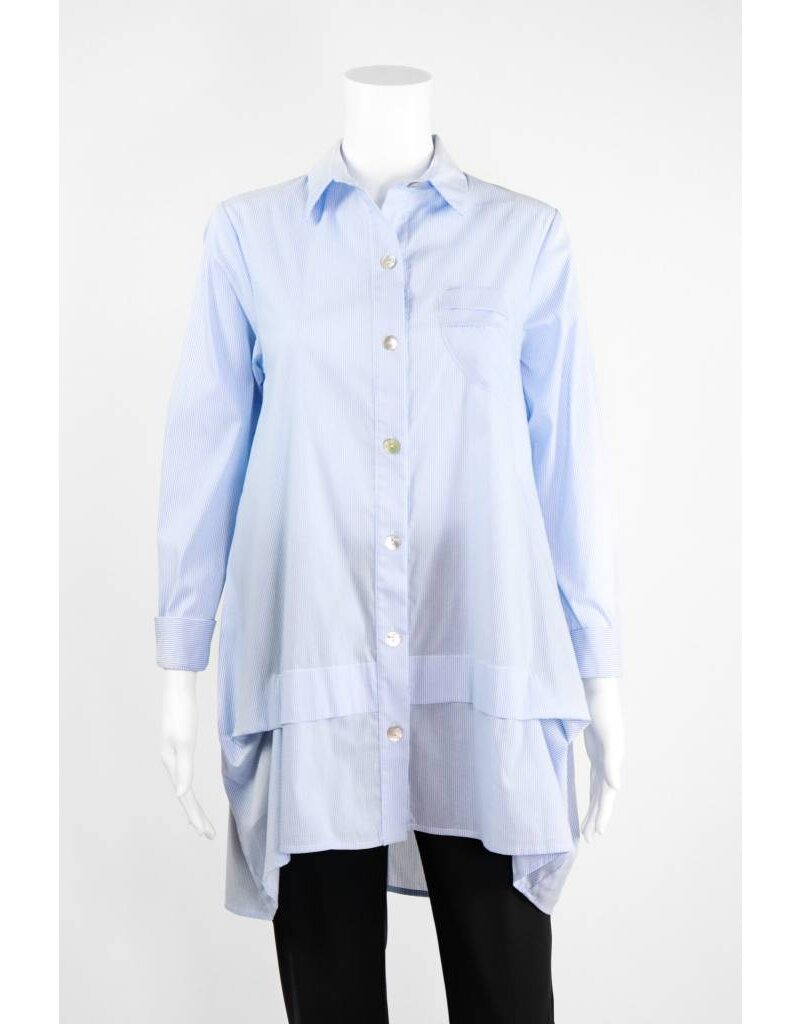 Comfy USA Catherine Shirt