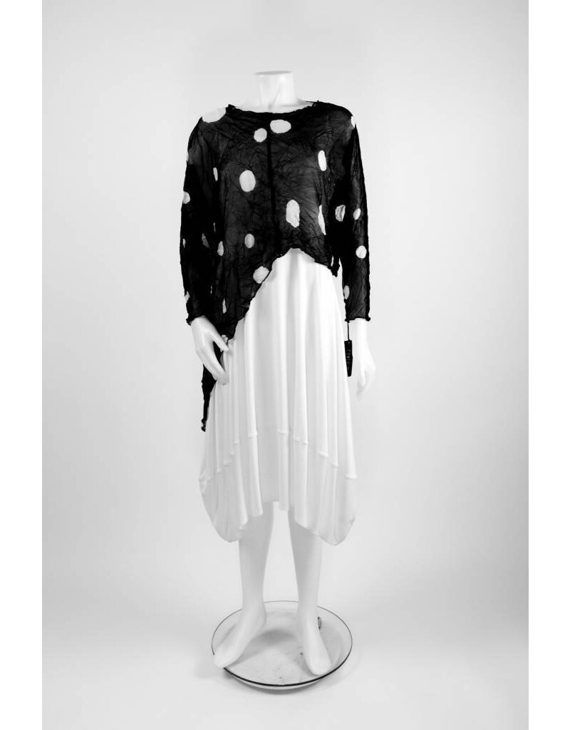 Comfy USA Lisa Dress