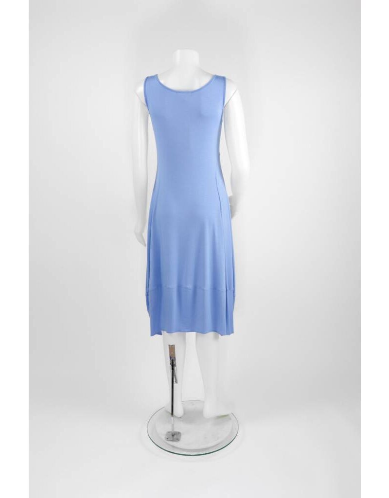 Comfy USA Lisa Dress