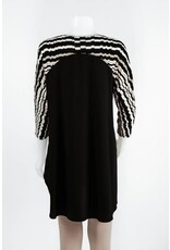 Comfy USA Sun Kim Terry Tunic