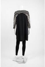 Comfy USA Sun Kim Terry Tunic